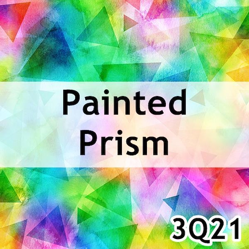 Painted Prism
